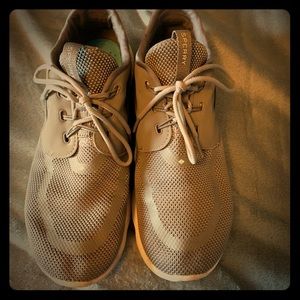 Sperry Top Sider Gymshoe